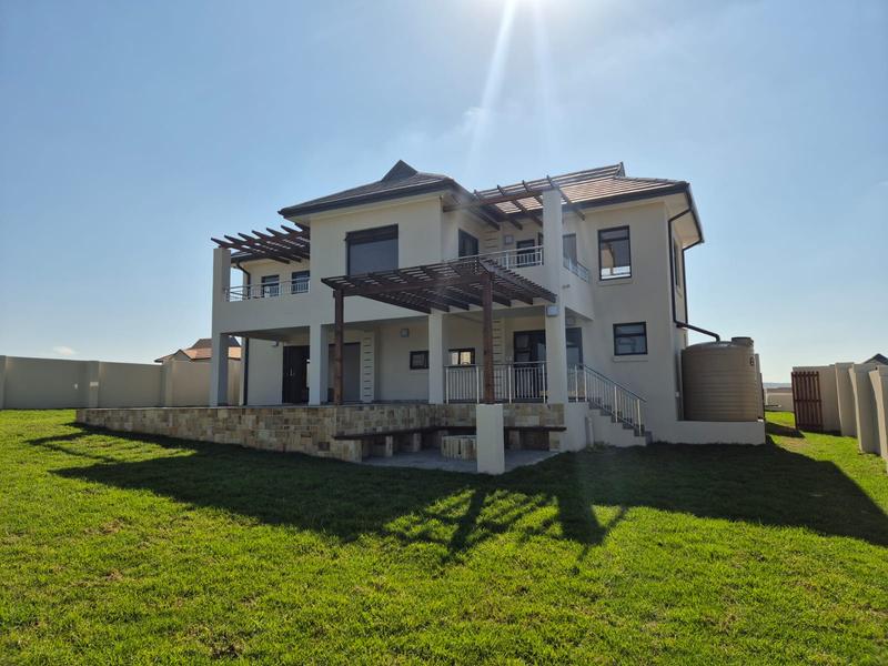 4 Bedroom Property for Sale in Kidds Beach Eastern Cape